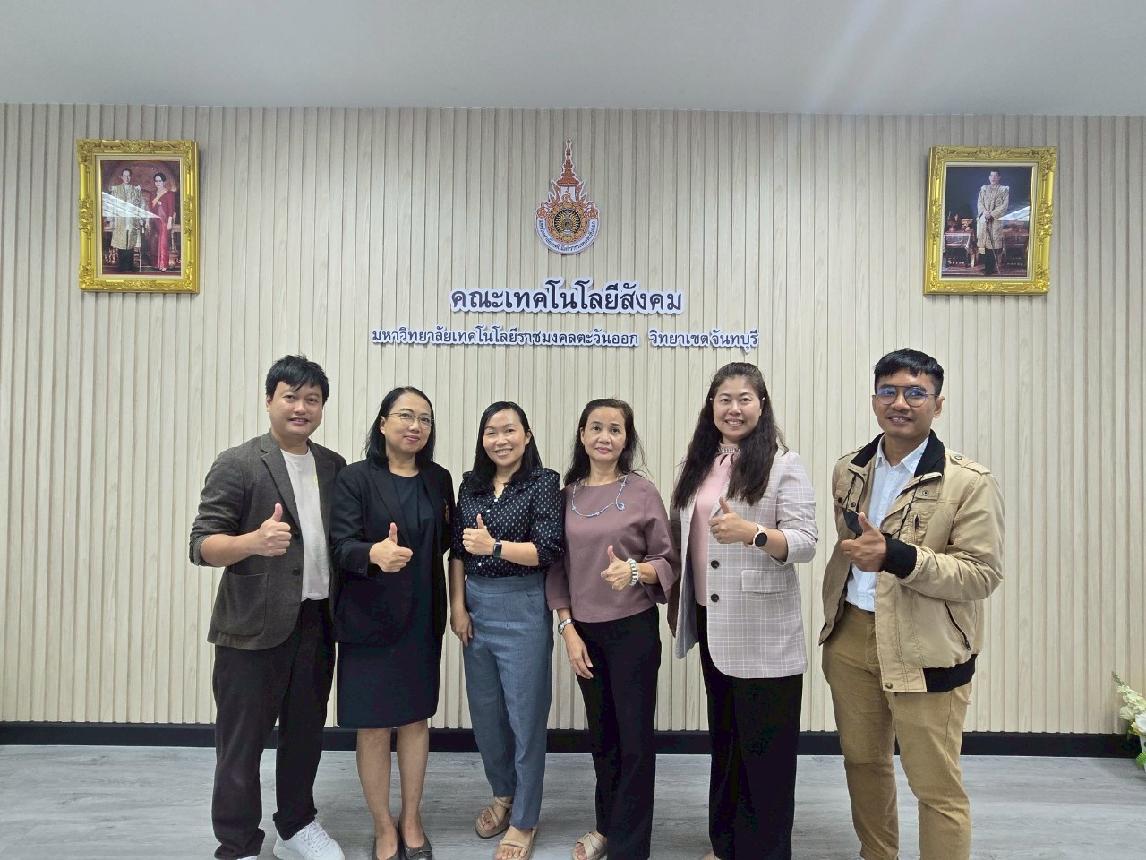 AUN-QA (Asean University Network Quality Assurance)