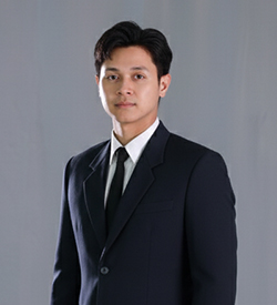 อาจารย์คุณากร หอมขาว