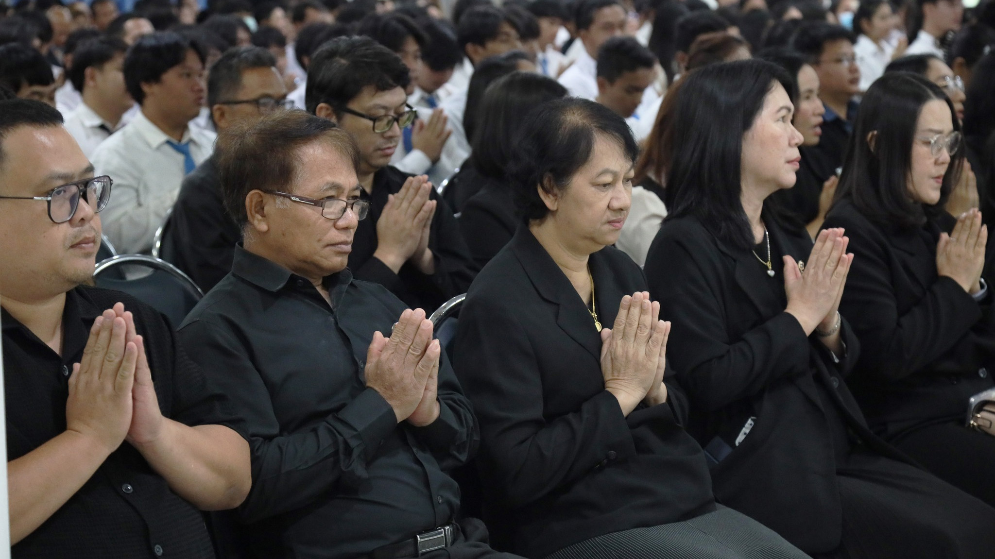 พิธีวันสถาปนามหาวิทยาลัยเทคโนโลยีราชมงคลตะวันออก ประจำปี พ.ศ. 2569