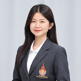 นางสาวรุ่งนภา ชอบธรรม