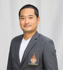ผู้ช่วยศาสตราจารย์ธนพล ถาวรศิลป์