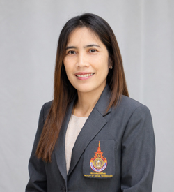ผู้ช่วยศาสตราจารย์ ดร.พรชนก เฉลิมพงษ์