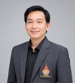 อาจารย์พิเชษฐ อุดมสมัคร