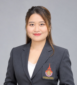 ผศ.รุ่งรัศมี ดีปราศัย
