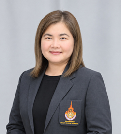 ผู้ช่วยศาสตราจารย์ ดร.ลัดดาวัลย์ ฤทธิ์สมบูรณ์